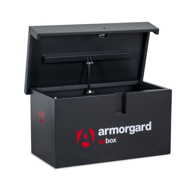 armorgard-oxbox-ox1-werkzeugtresor-stahl-f-r-transporter image 5