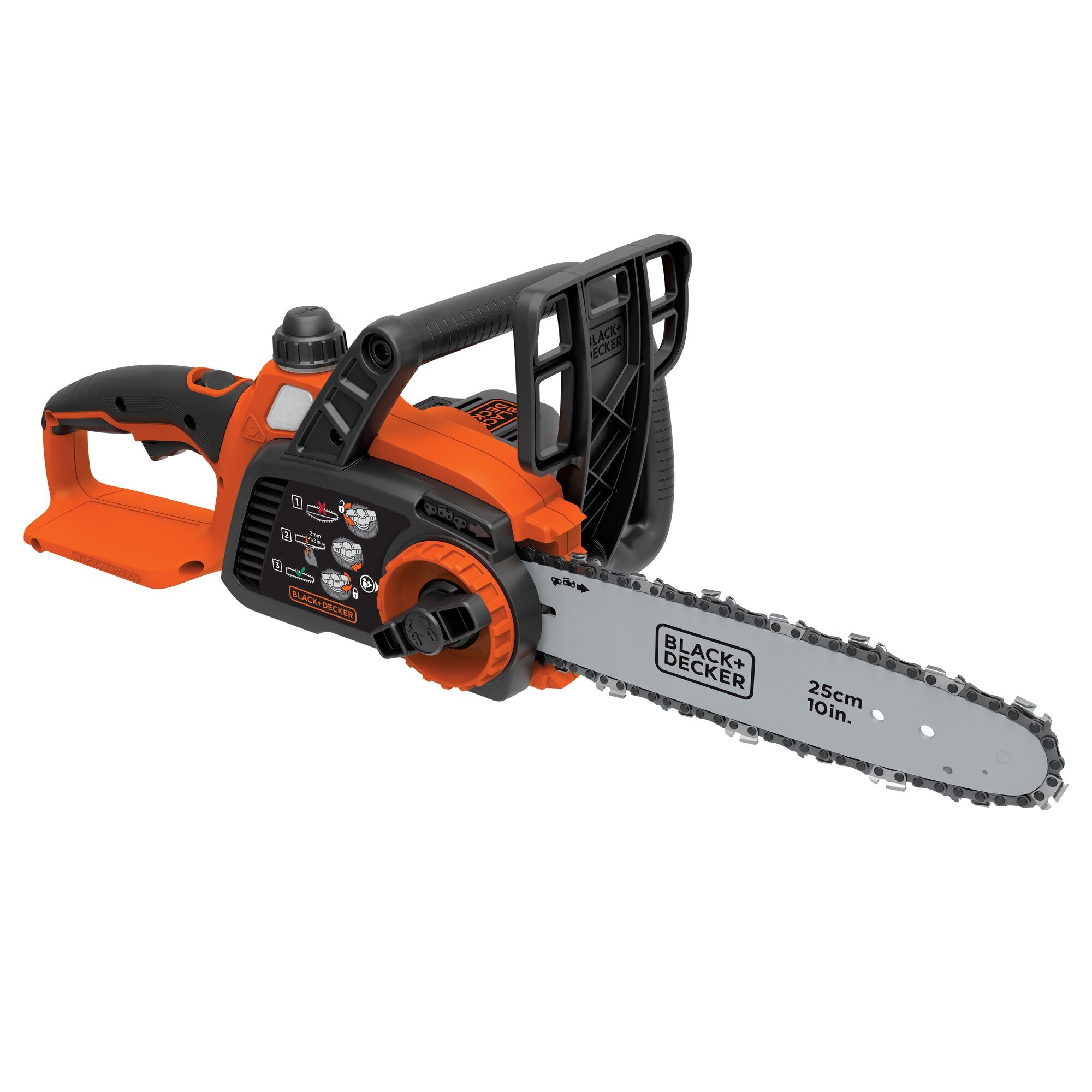 black-decker-20v-powerconnect-kettens-ge-10-solo image 3