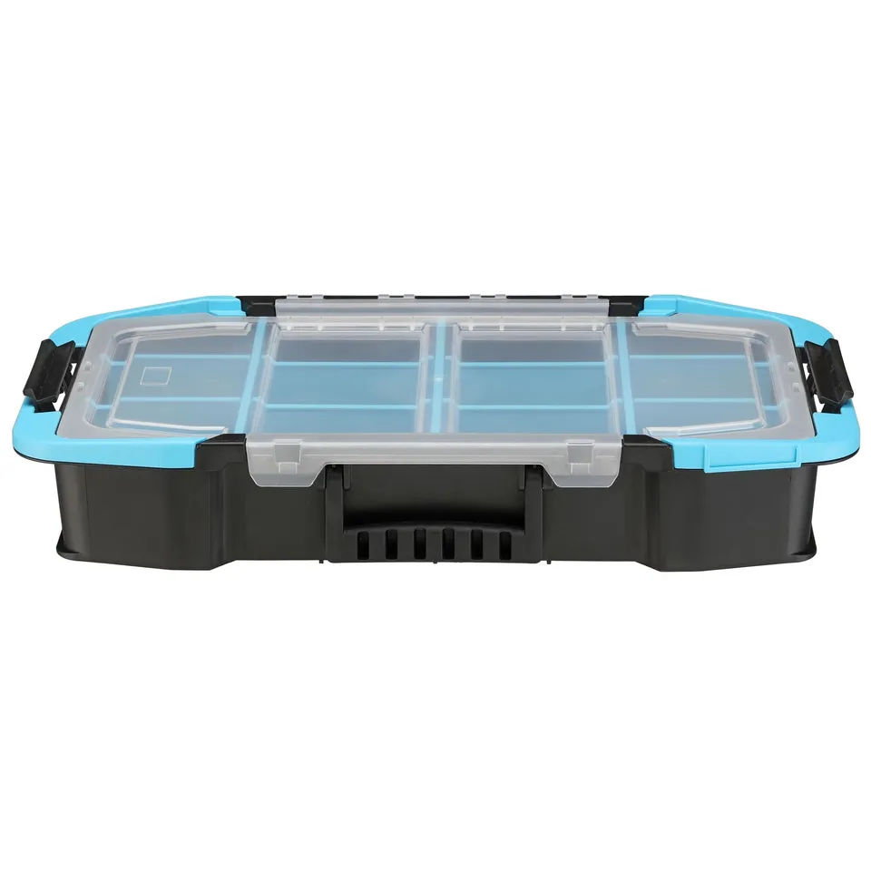 black-decker-stapelbarer-organizer-48cm-mit-trennstegen image 1