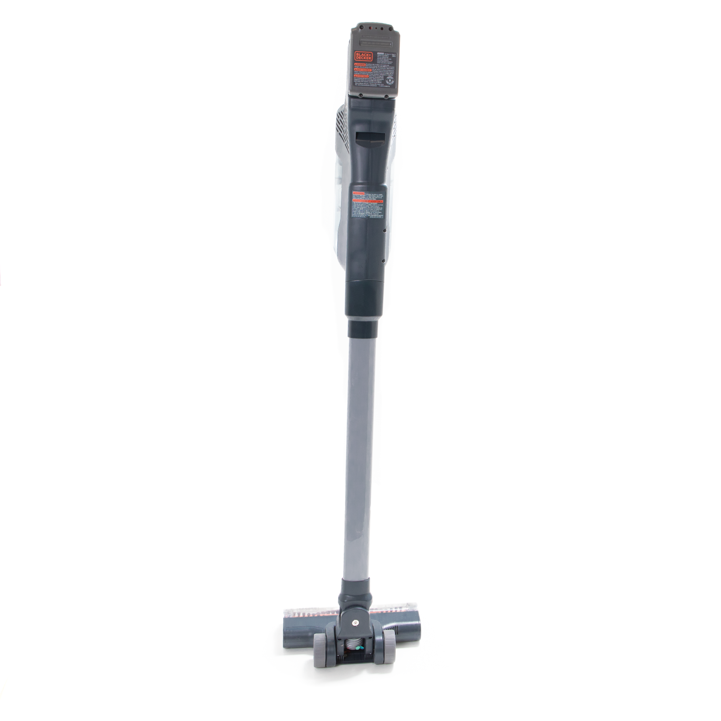 black-decker-powerseries-20v-max-stielstaubsauger-grau-orange image 5
