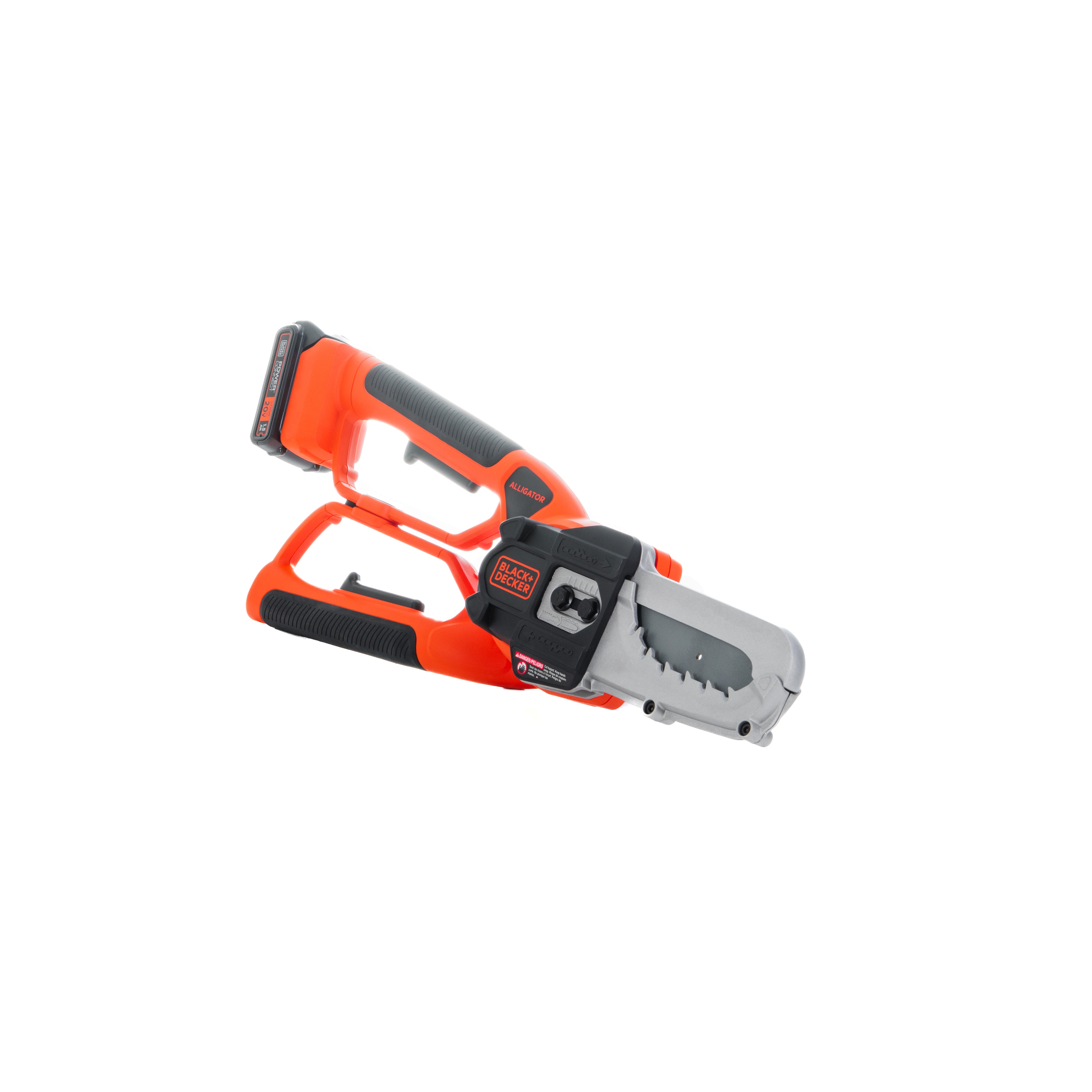 black-decker-alligator-lopper-20v-astschere-solo-4-zoll image 3