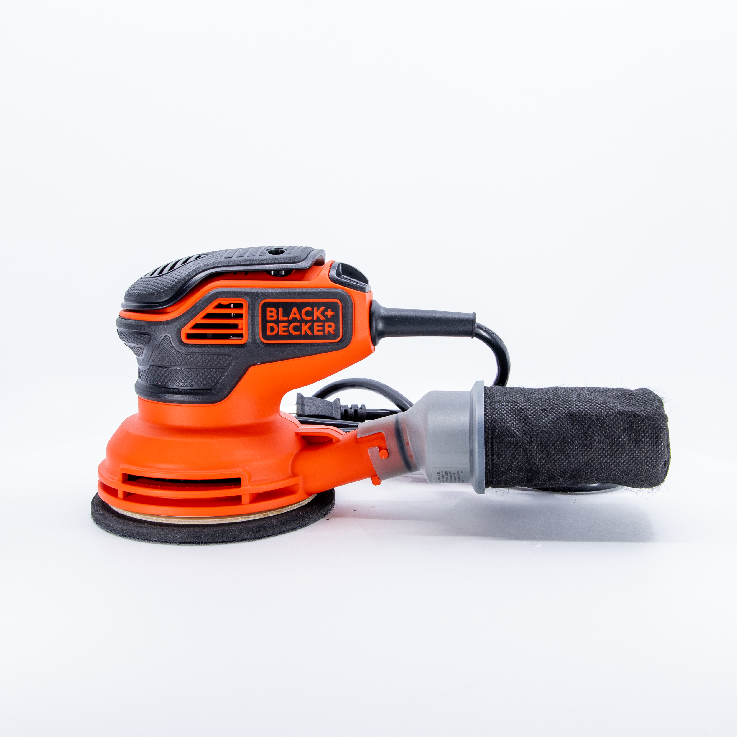 black-decker-exzenterschleifer-125mm-2-4a-elektrisch image 5