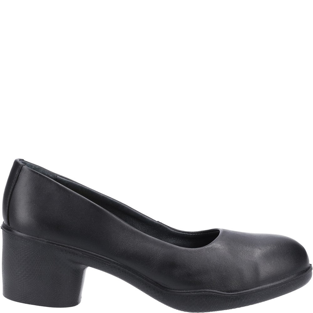 amblers-safety-as607-sicherheitsschuhe-schwarz-damen-s3-src image 4