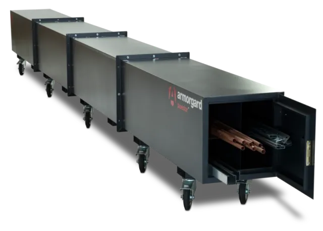 armorgard-pipestor-ps6-rohrbox-6-m-stahl-abschlie-bar image 1