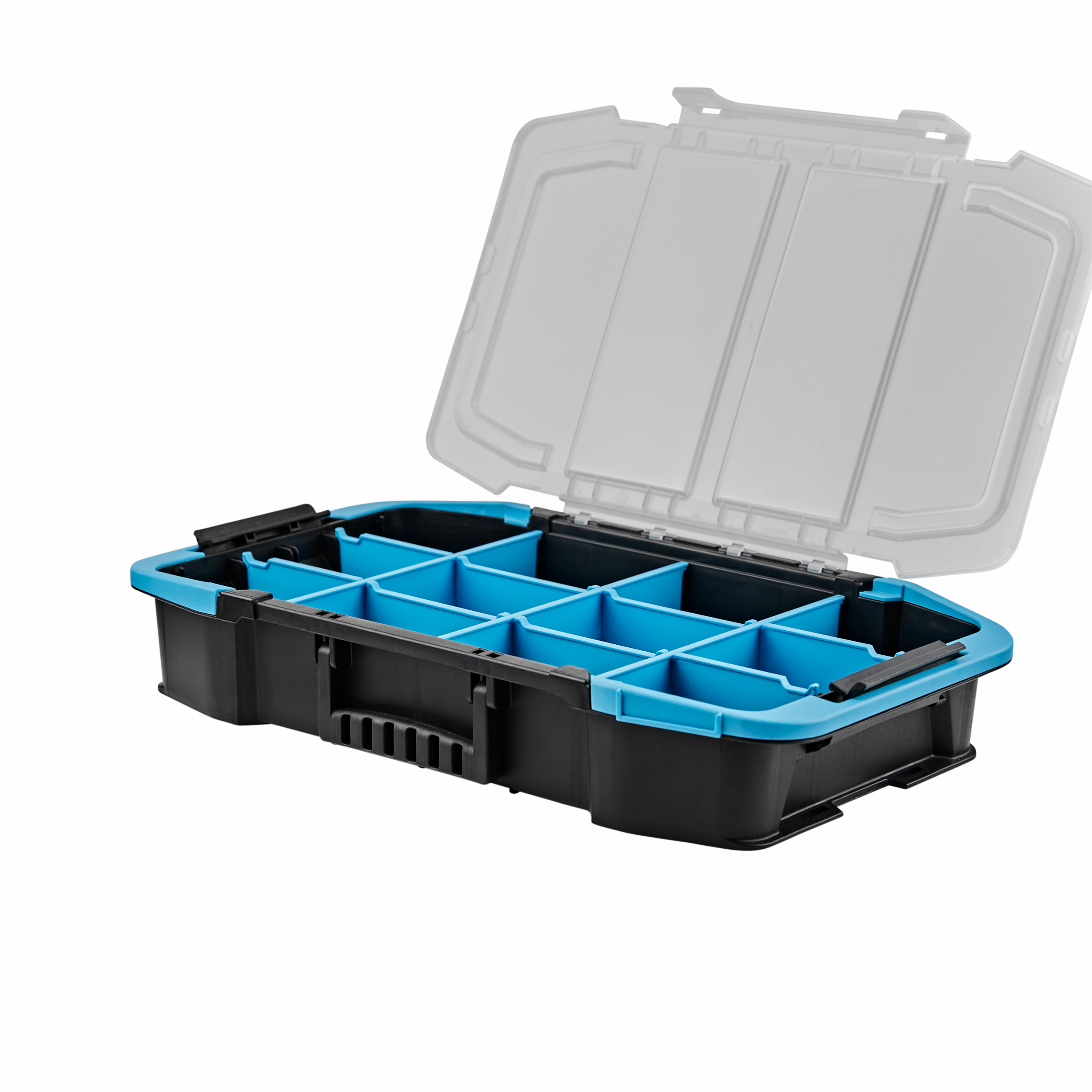 black-decker-stapelbarer-organizer-48cm-mit-trennstegen image 7