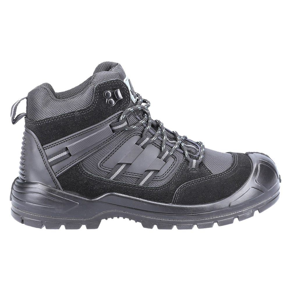 amblers-as257-safety-boots-sicherheitsstiefel-schwarz-s1p-herren image 8