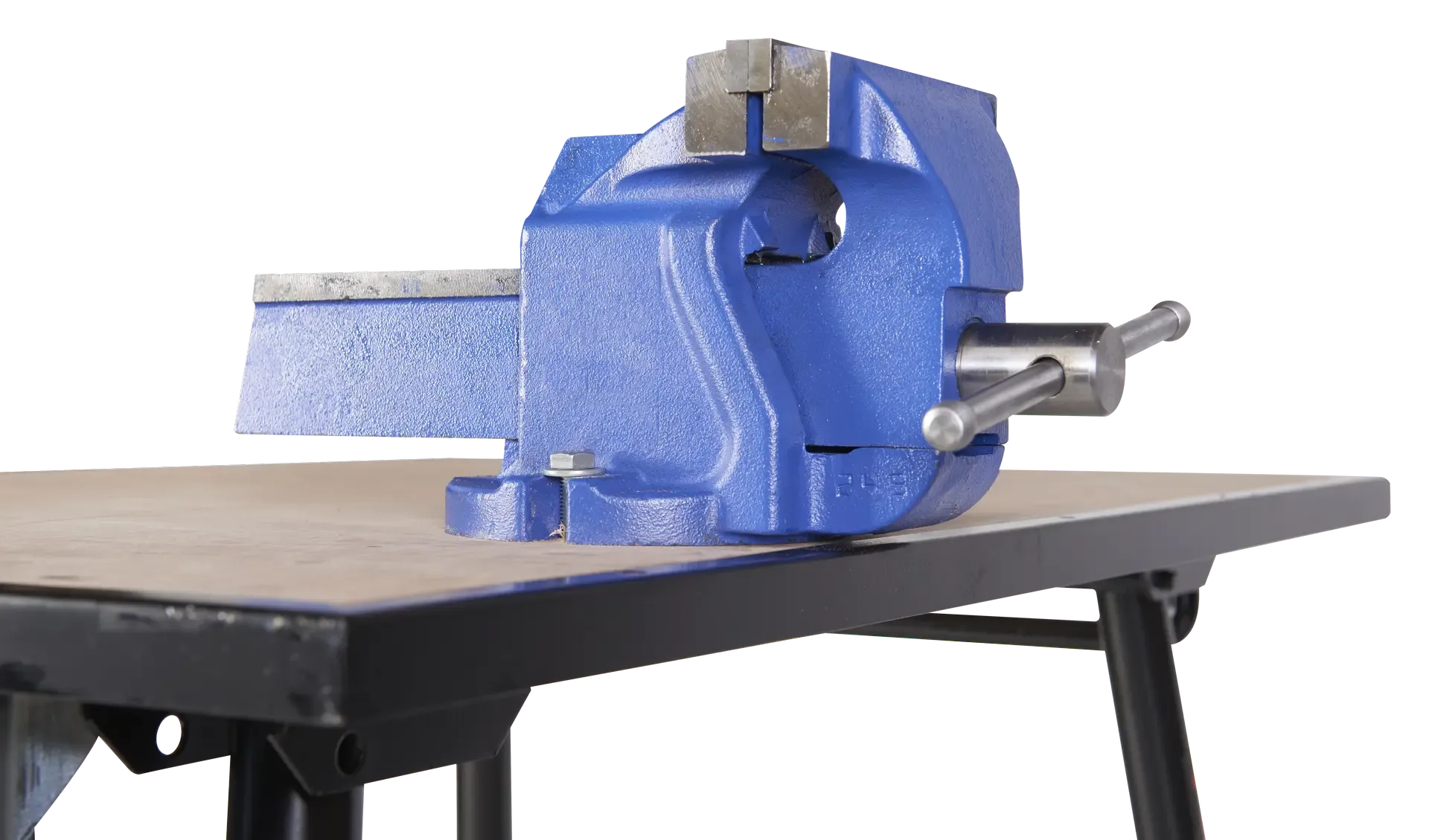 armorgard-tuffbench-bh10-hwvf-werkbank-mit-schraubstock image 8