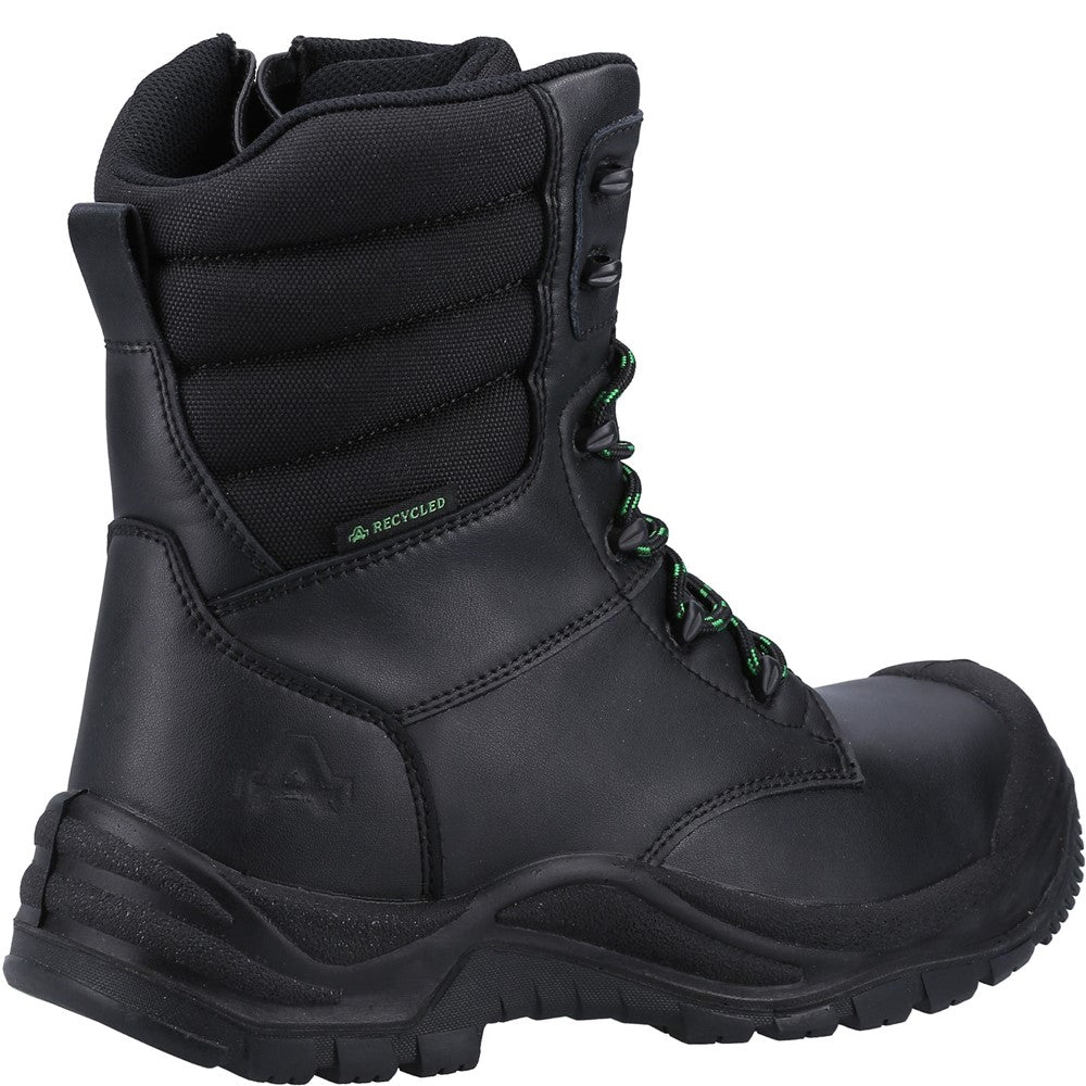 amblers-safety-as503-elder-sicherheitsstiefel-schwarz-s1-recycelt image 2