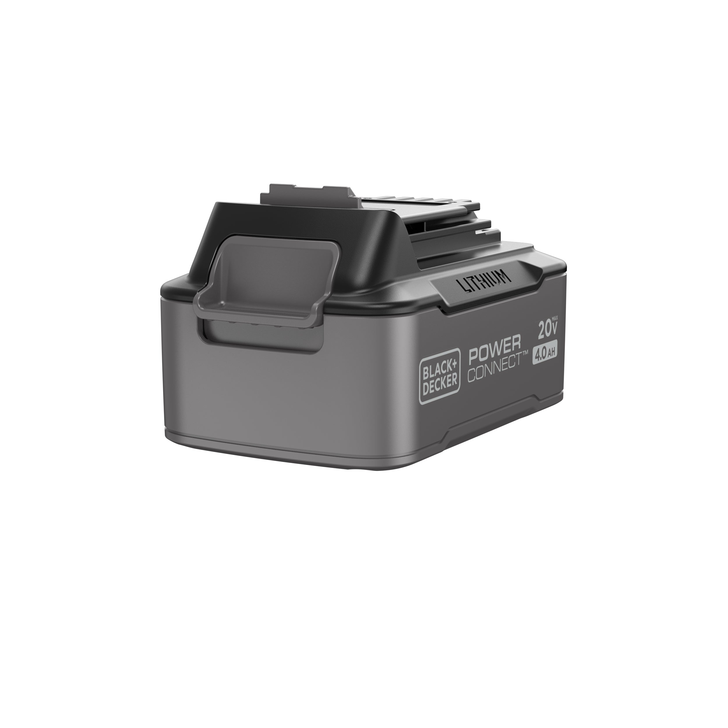 black-decker-powerconnect-20v-max-akku-4ah-batterie image 7