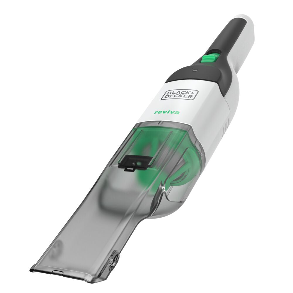 black-decker-reviva-8v-max-handstaubsauger-mit-b-rste image 1
