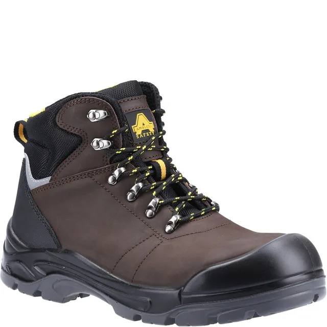 amblers-safety-laymore-as203-s3-sicherheitsstiefel-braun image 1