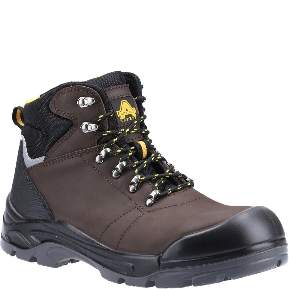 amblers-safety-laymore-as203-s3-sicherheitsstiefel-braun image 1