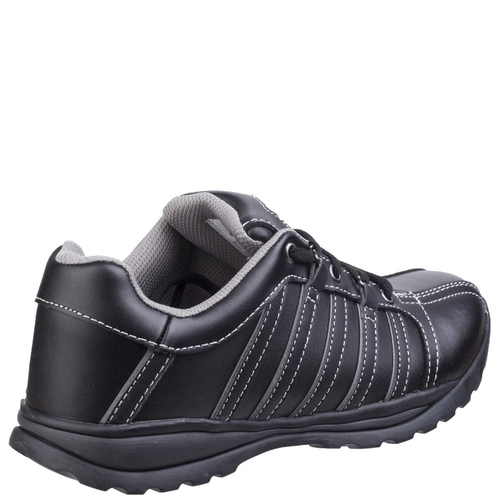 amblers-safety-fs50-s1p-src-sicherheitstrainer-schwarz-leder-stahl image 2