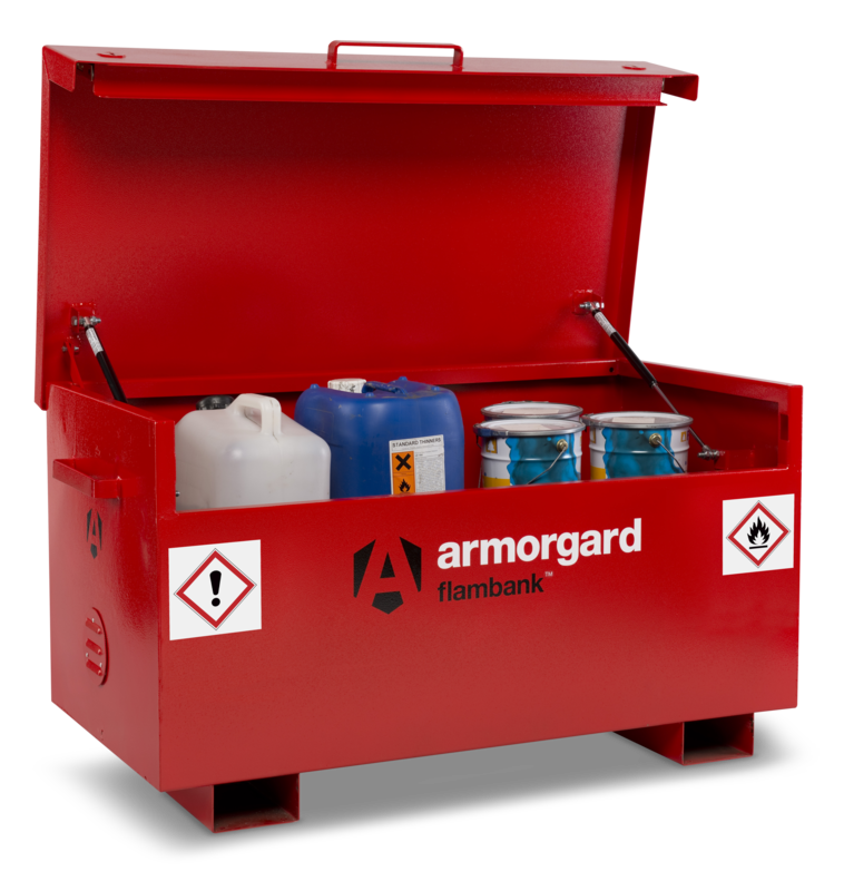 armorgard-flambank-fb2-gefahrstoffcontainer-kanister image 1