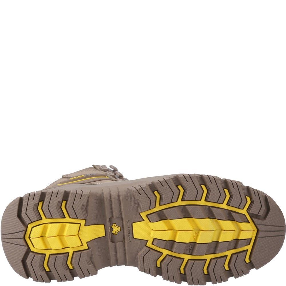 amblers-safety-mary-sicherheitsstiefel-stone-damen-schn-r image 3