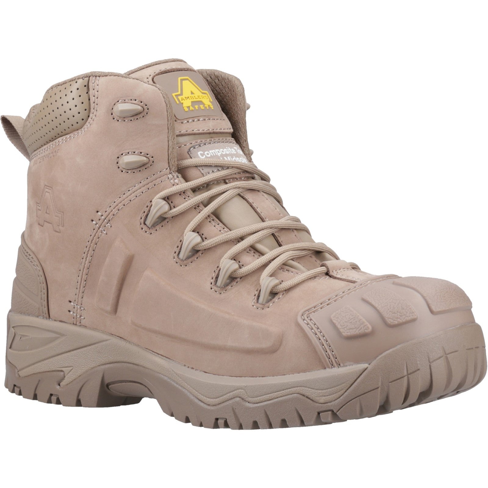 amblers-safety-as36c-s7s-sicherheitsstiefel-taupe-wasserdicht image 1