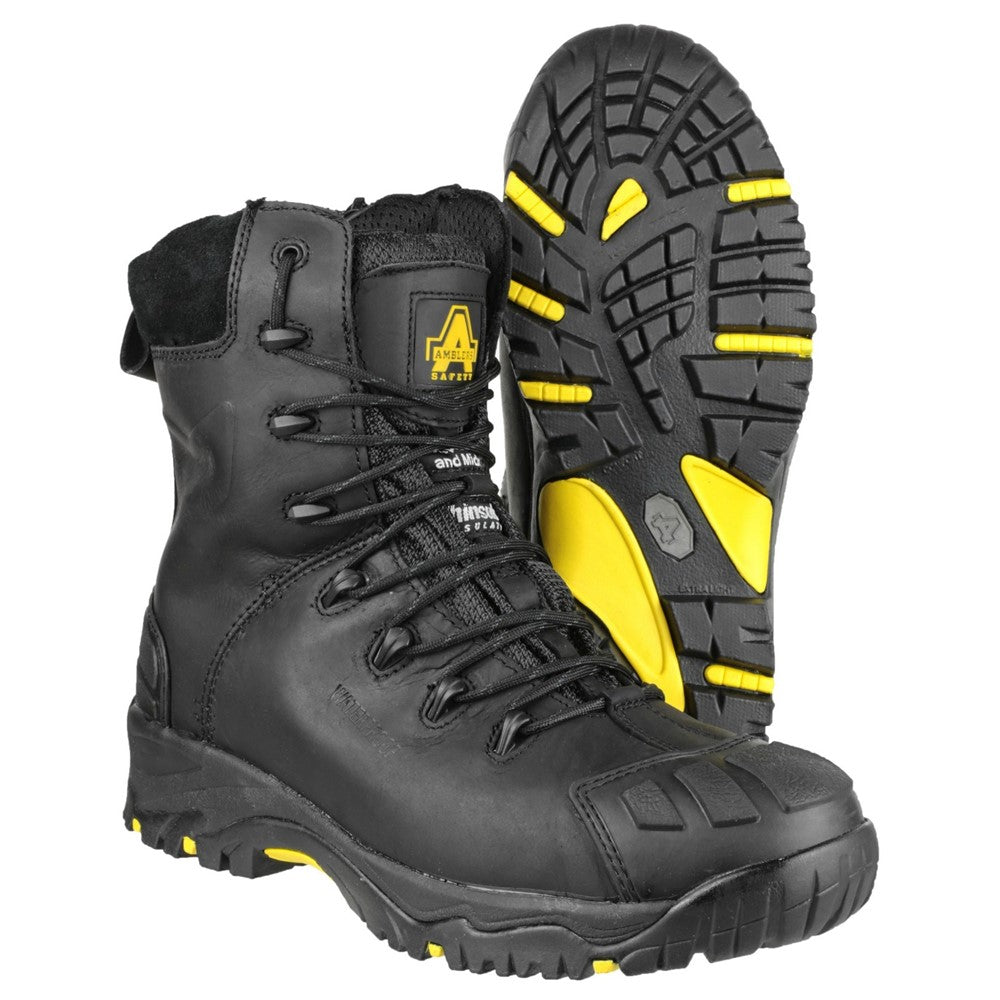 amblers-safety-fs999-sicherheitsstiefel-schwarz-s3-gef-ttert image 3