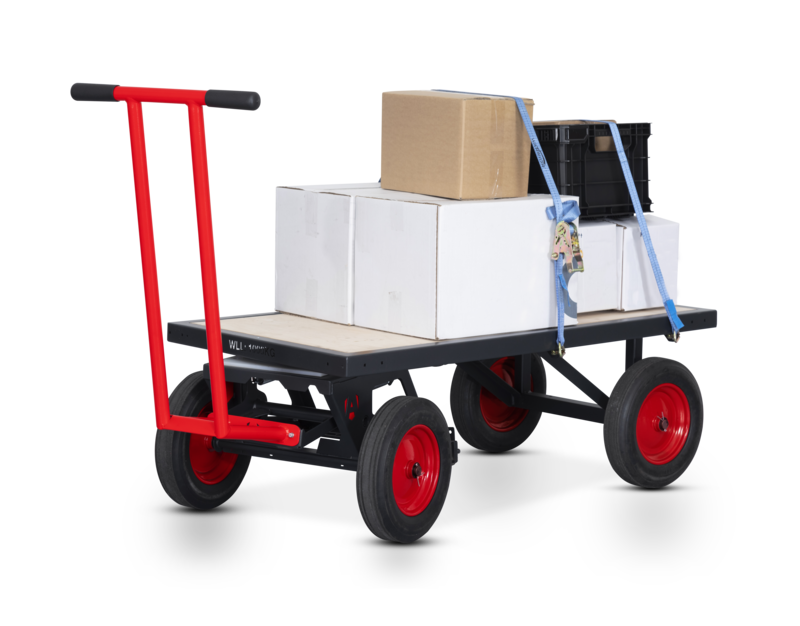 armorgard-turntable-truck-tt1-pro-plattformwagen-mit-safestop-bremse image 1