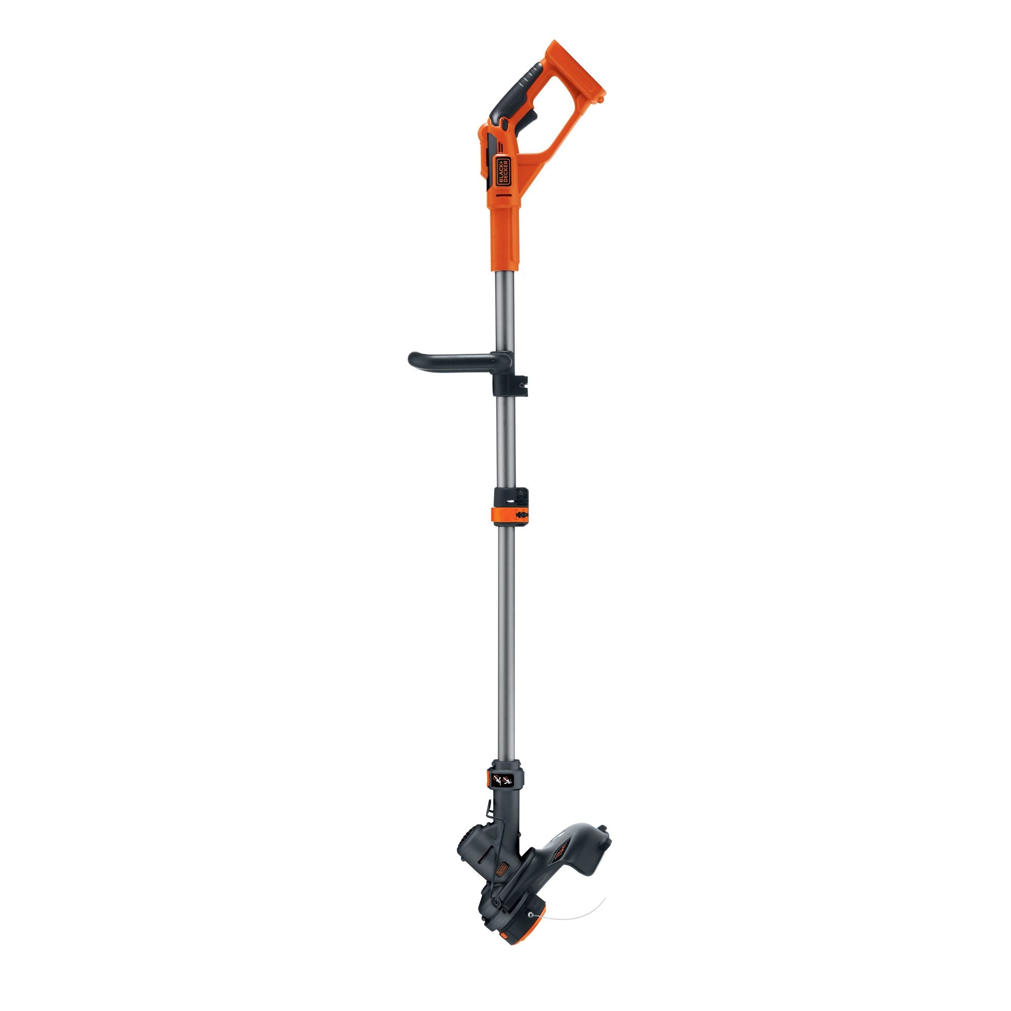 black-decker-outdoor-40v-max-rasentrimmer-ohne-akku image 1