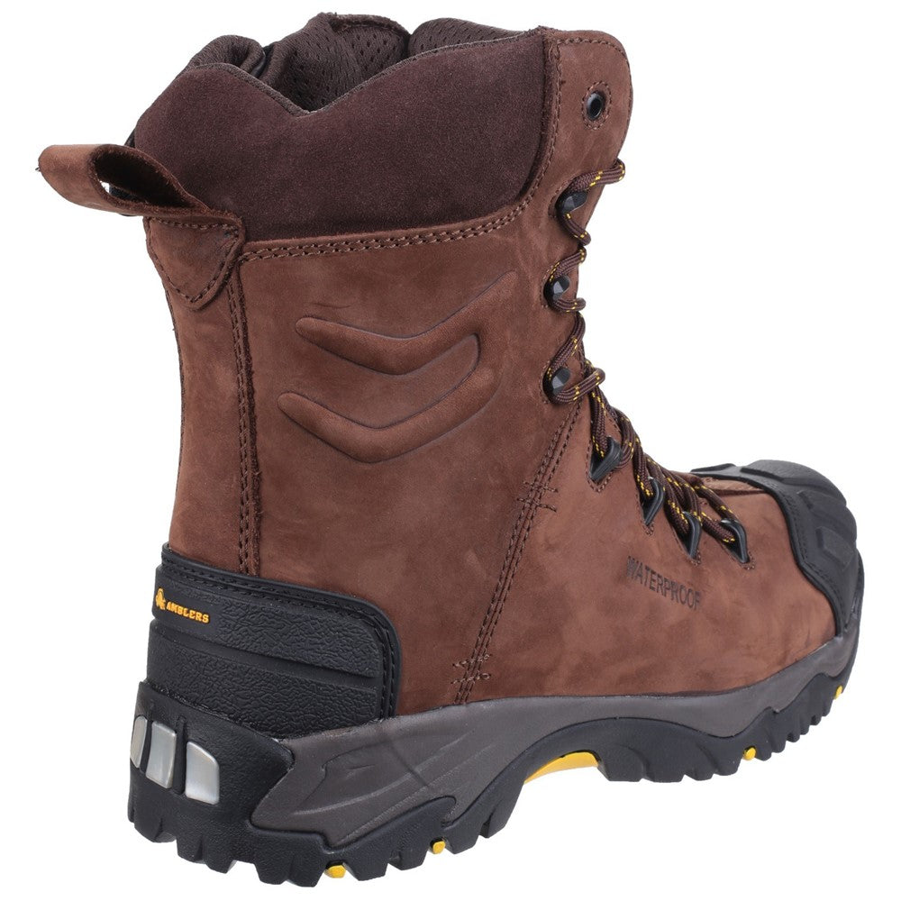 amblers-safety-boots-as995-pillar-sicherheitsstiefel-braun-s3-winter image 2