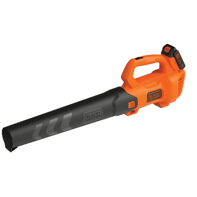 black-decker-powerconnect-20v-max-laubbl-ser-mit-akku-90-mph image 1