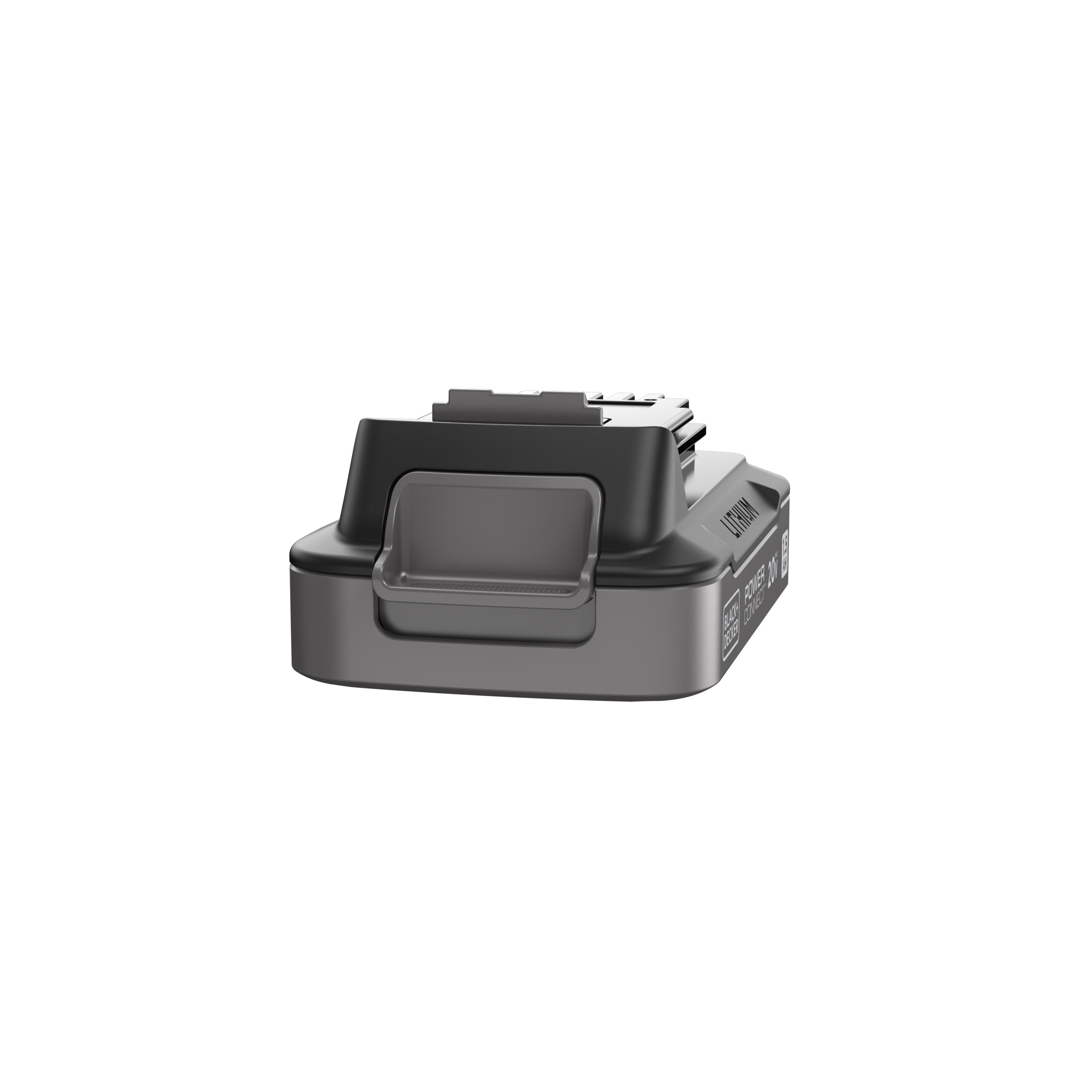 black-decker-powerconnect-20v-1-5ah-akku-mit-ladeger-t image 7