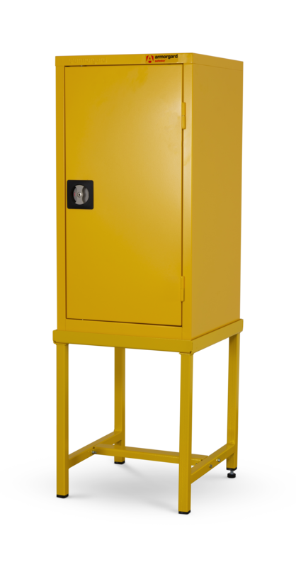 armorgard-stand-untergestell-zubeh-r-metall image 3