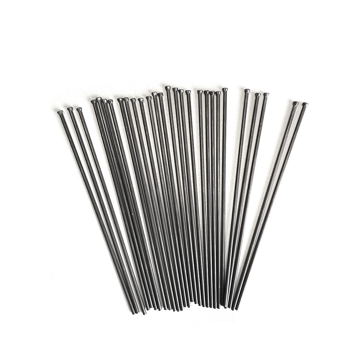 abac-ersatznadeln-nadelhammer-3-mm-19-st-ck-stahl image 2