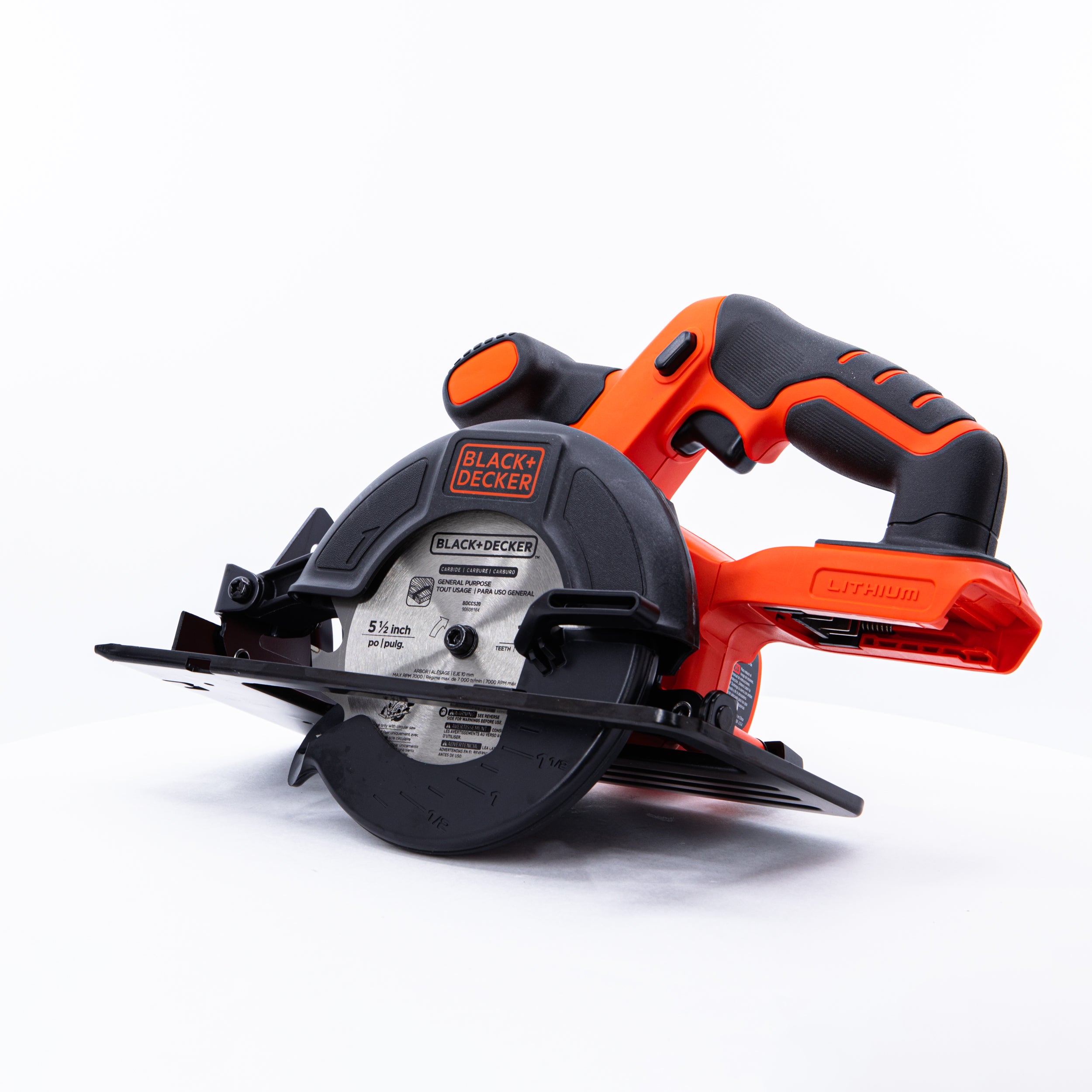 black-decker-20v-powerconnect-kreiss-ge-5-5-solo image 7