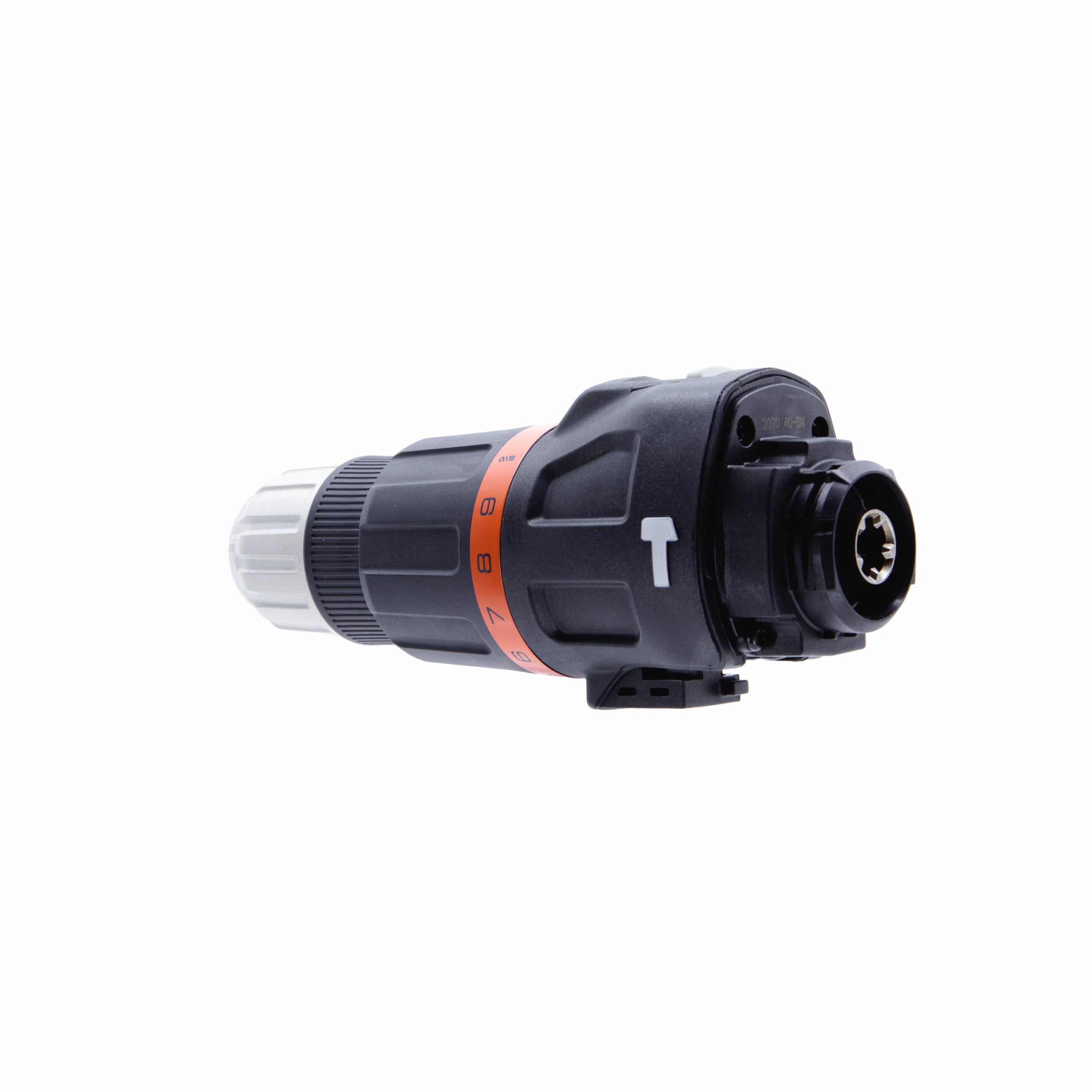 black-decker-matrix-bohrhammer-aufsatz-2-gang image 6