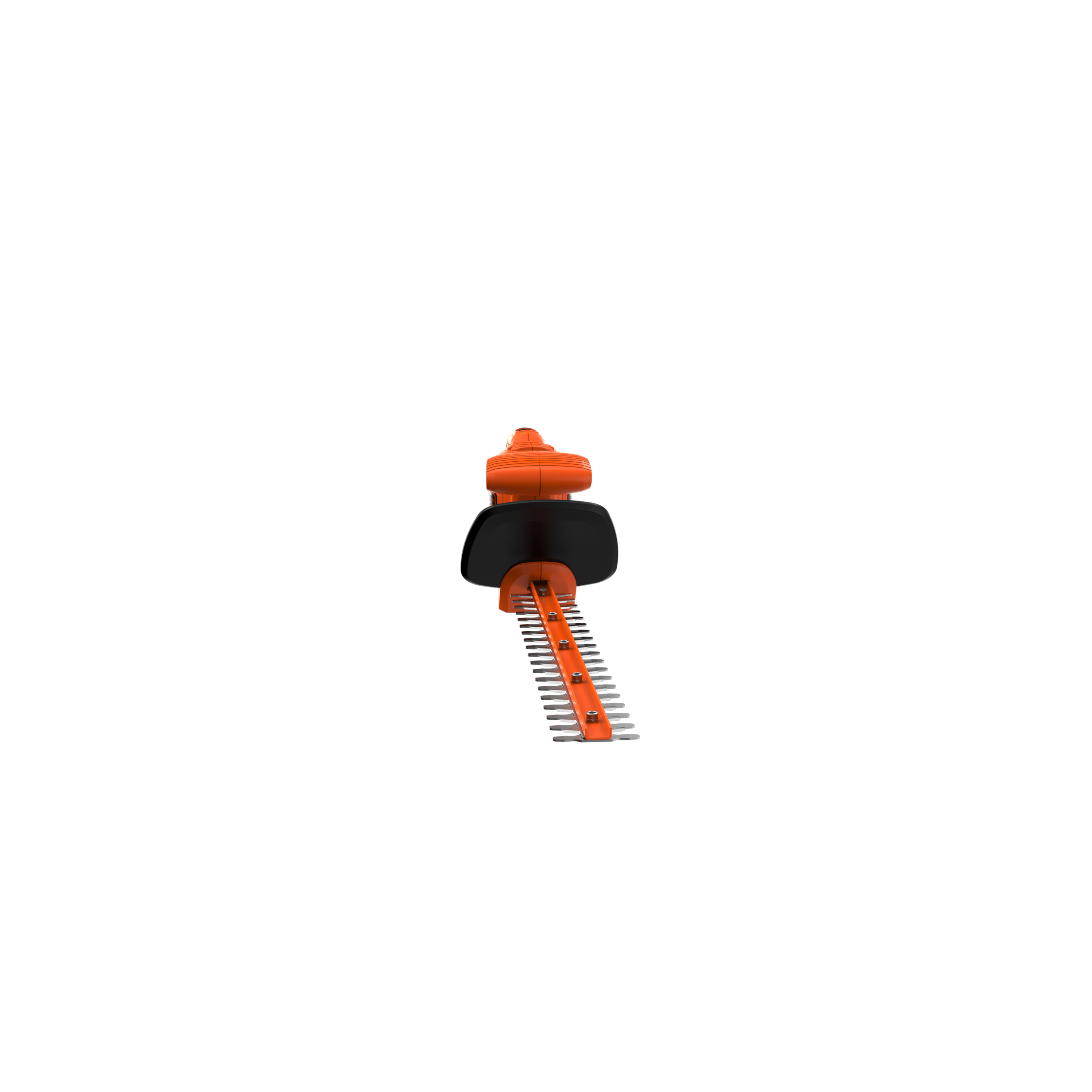 black-decker-20v-akku-heckenschere-45cm-set-mit-akku-lader image 5
