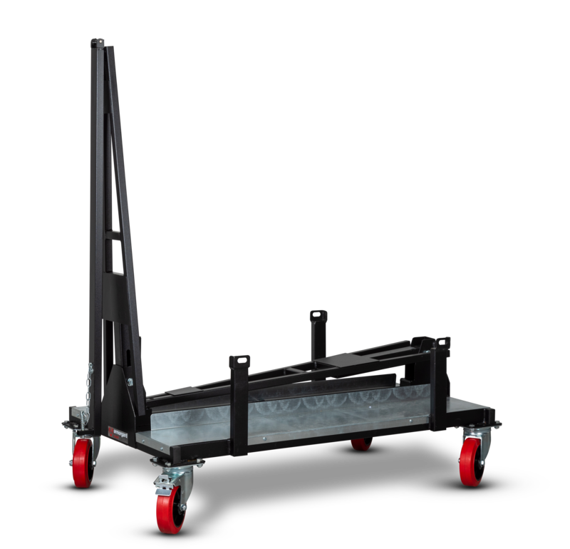 armorgard-loadall-la1000-plattenwagen-klappbar-1000-kg image 4