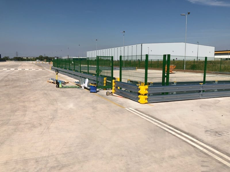 brandsafe-safety-barriers-armco-safety-corner-eckenschutz-gelb image 3