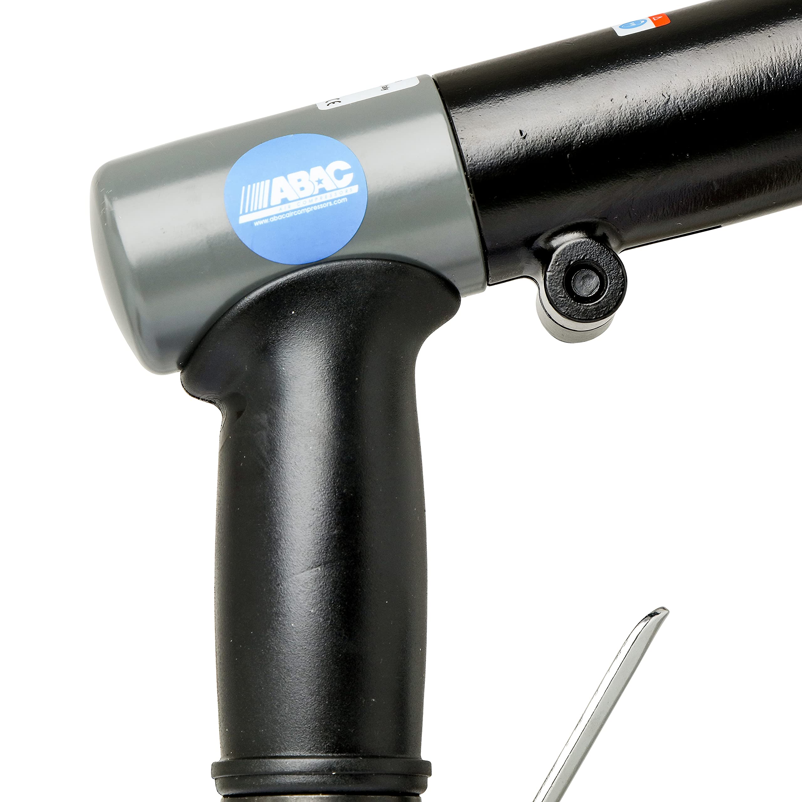 abac-pro-19-nadelhammer-druckluft-2-7-kg-entrosten image 7