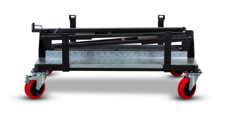 armorgard-loadall-la1000-plattenwagen-klappbar-1000-kg image 6