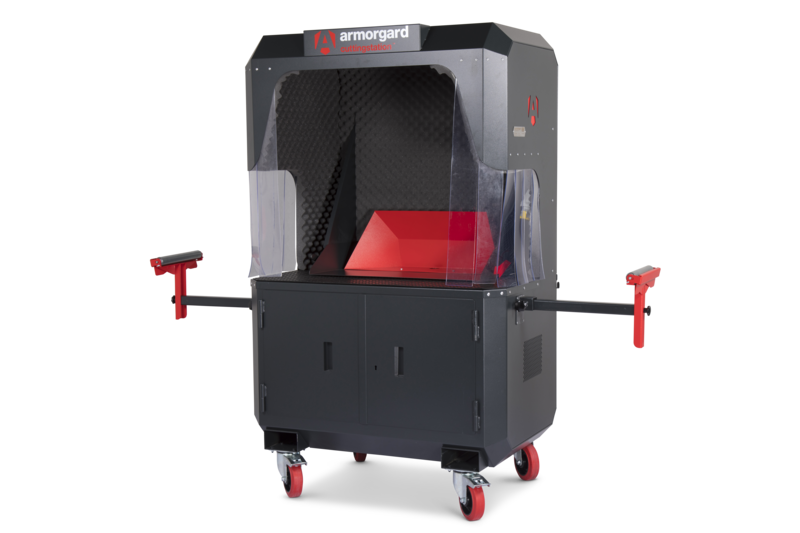 armorgard-cuttingstation-ss7-schneidstation-mobil image 7