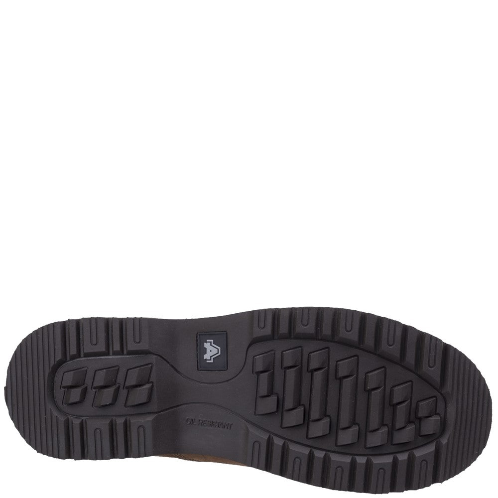 amblers-safety-millport-ob-arbeitsstiefel-braun-wasserdicht image 3