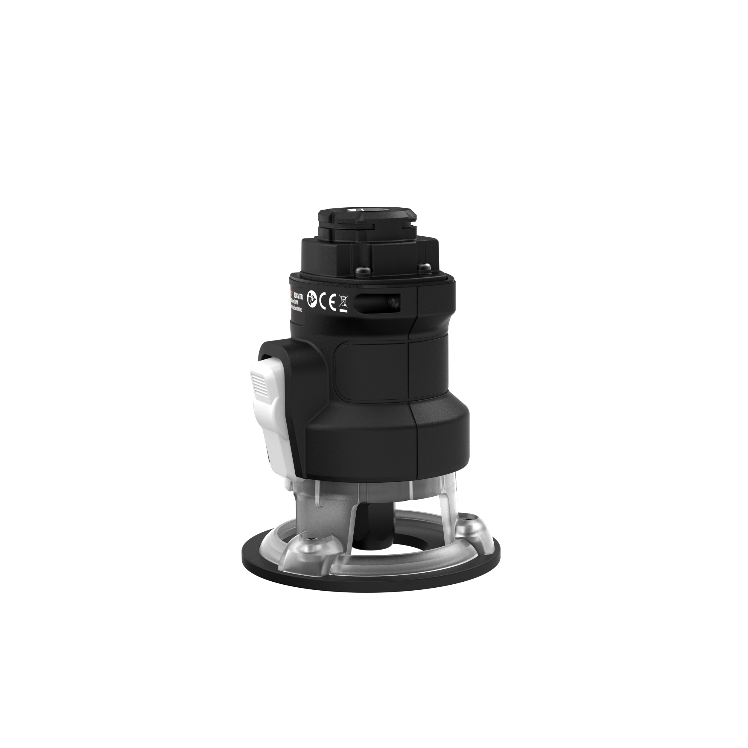 black-decker-matrix-oberfr-sen-aufsatz-f-r-akkubohrer image 8