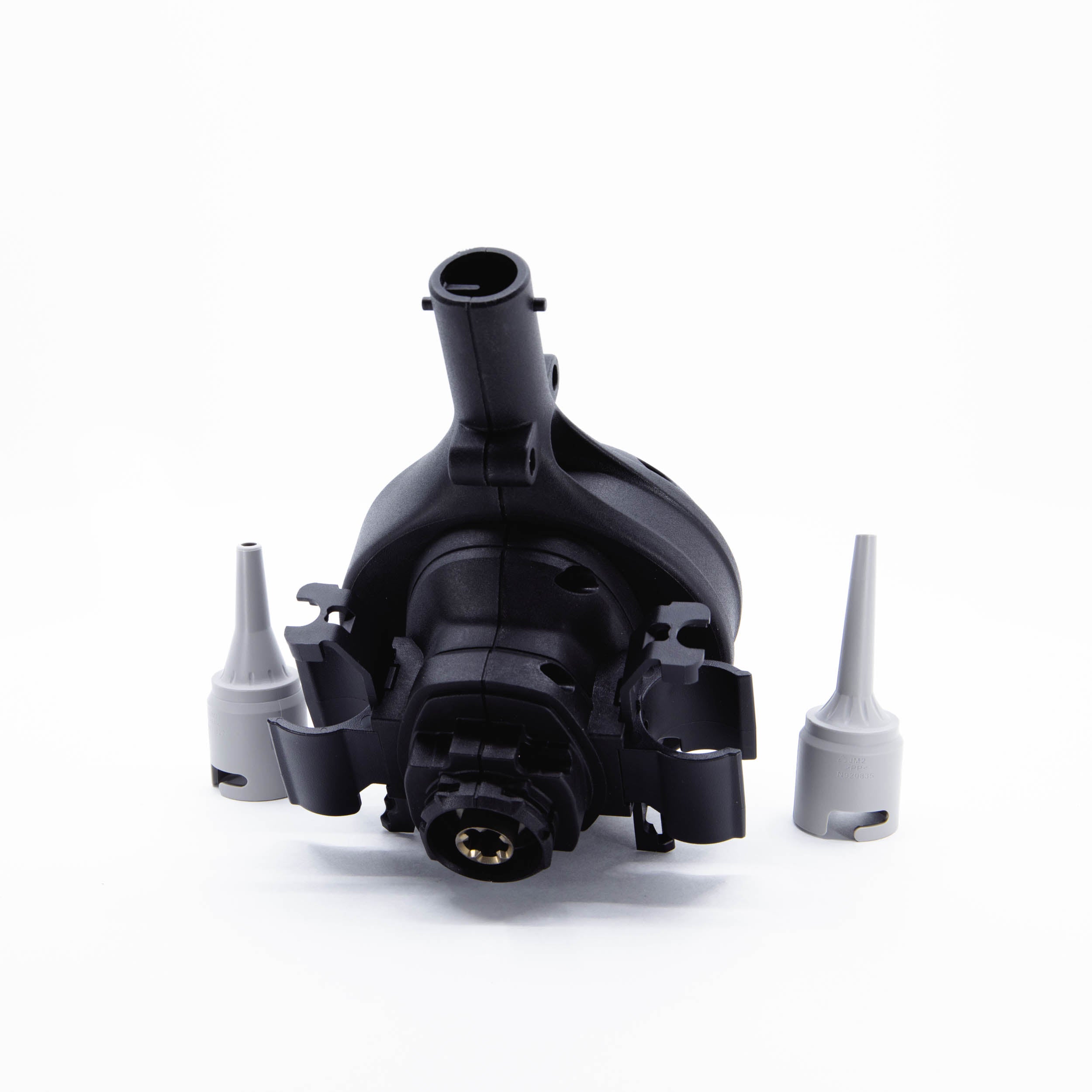 black-decker-matrix-luftpumpe-high-flow-aufsatz image 5
