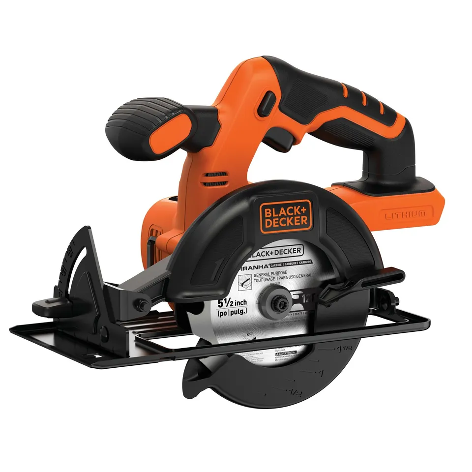 black-decker-20v-powerconnect-kreiss-ge-5-5-solo image 1
