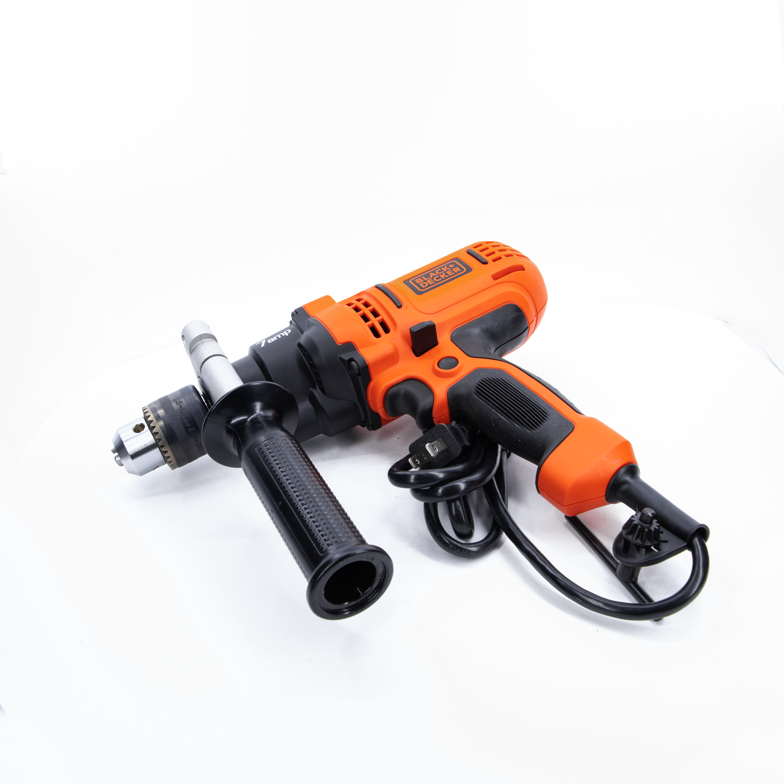 black-decker-power-tools-bohrmaschine-1-2-zoll-7-amp-im-kit image 3