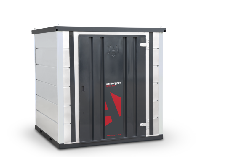 armorgard-forma-stor-fr200-t-container-zerlegbar-wetterfest image 1