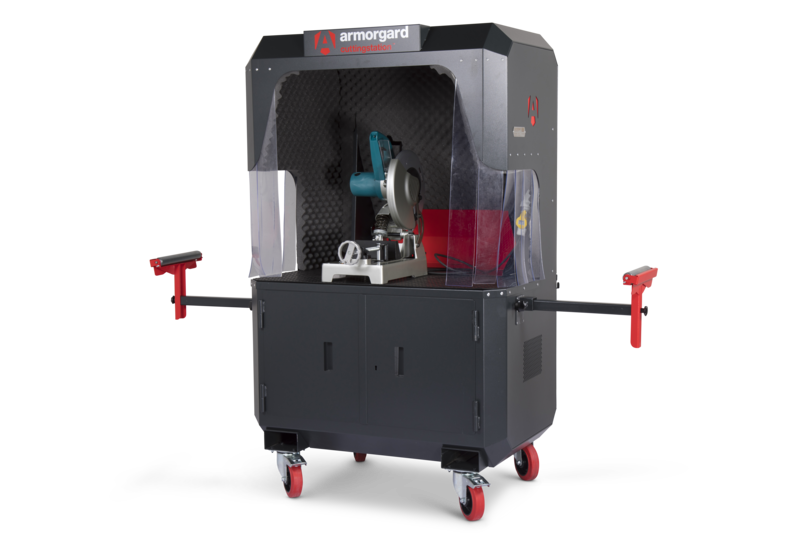armorgard-cuttingstation-ss7-schneidstation-mobil image 6