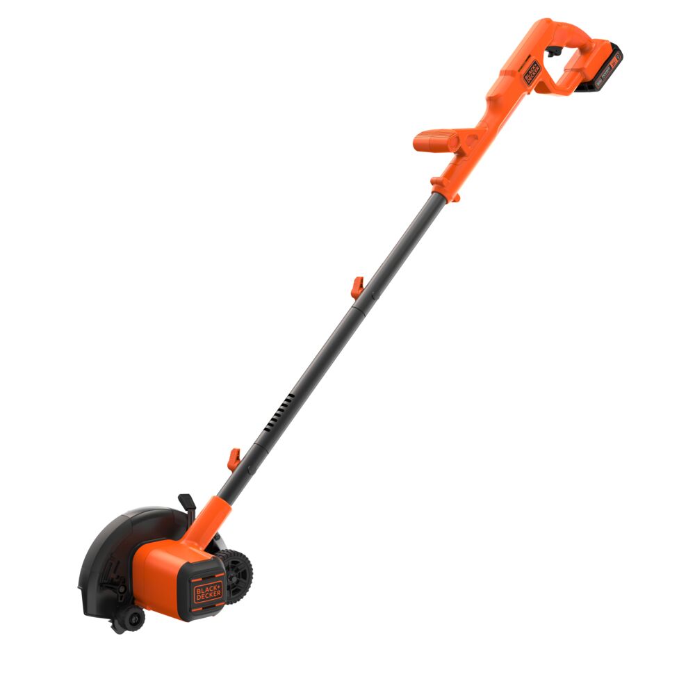black-decker-20v-powerconnect-rasenkantenschneider-akku-set image 1