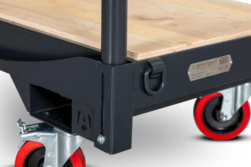 armorgard-flexikart-fk2-transportwagen-klappbar-750-kg image 6