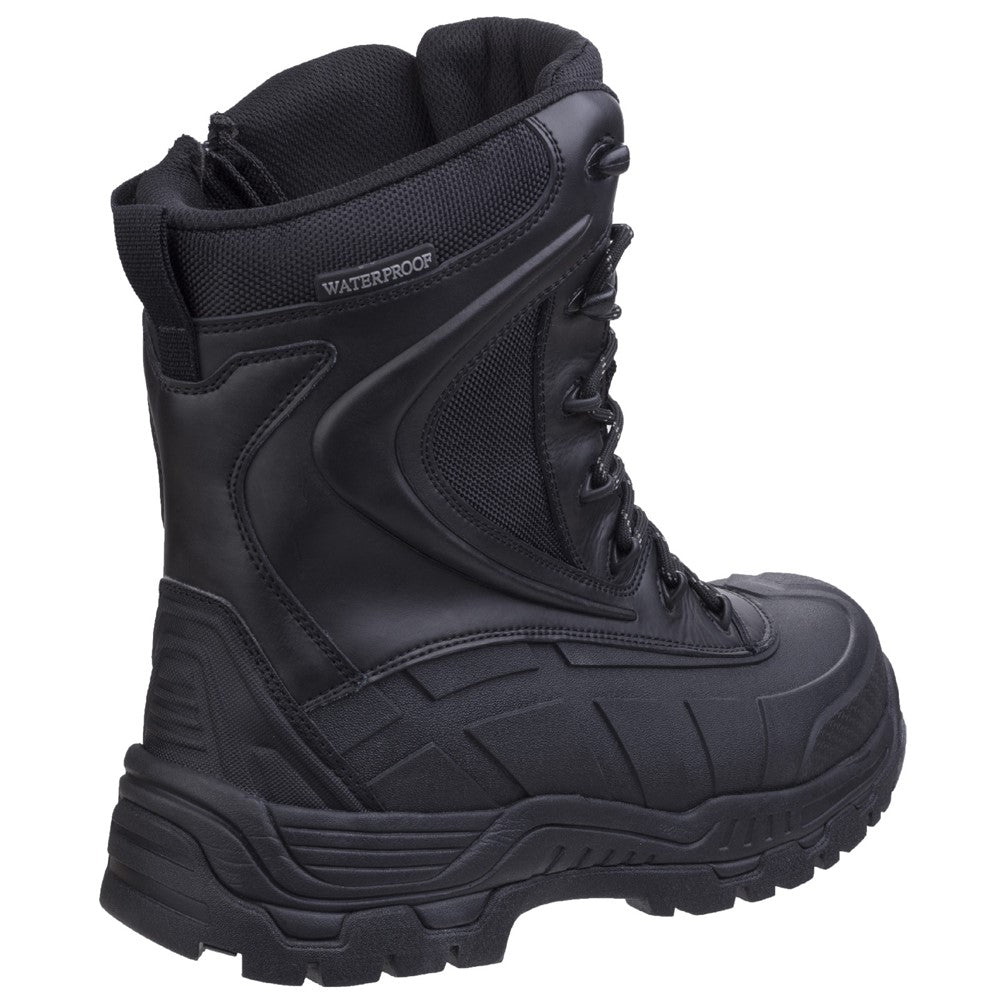 amblers-safety-as440-skomer-sicherheitsstiefel-schwarz-wasserdicht image 2