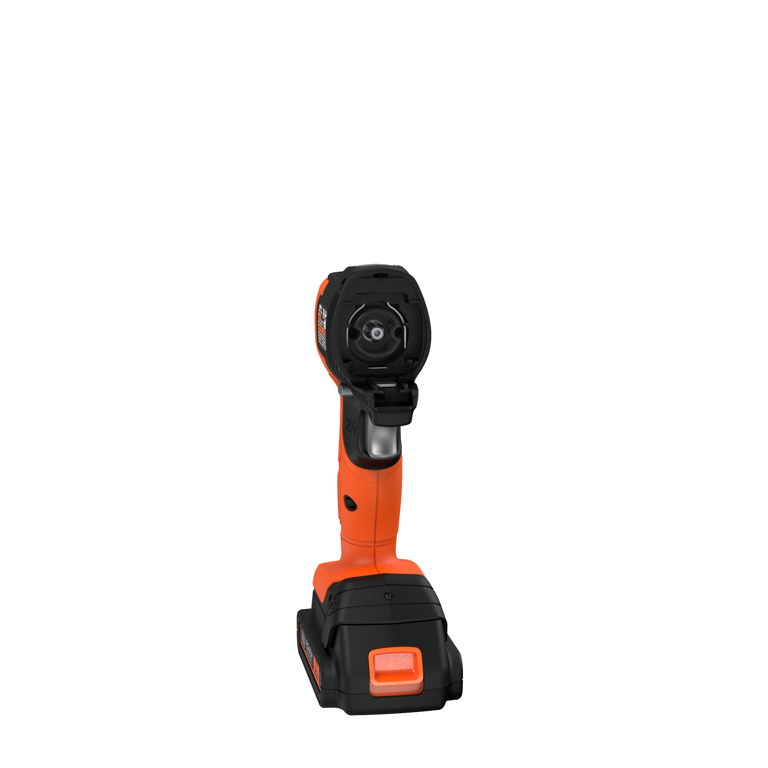 black-decker-matrix-akku-bohrschrauber-20v-mit-akku-ladeger-t image 6