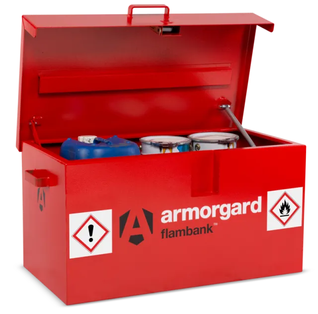 armorgard-flambank-fb1-gefahrstoffbox-f-r-8x-10l-kanister image 1