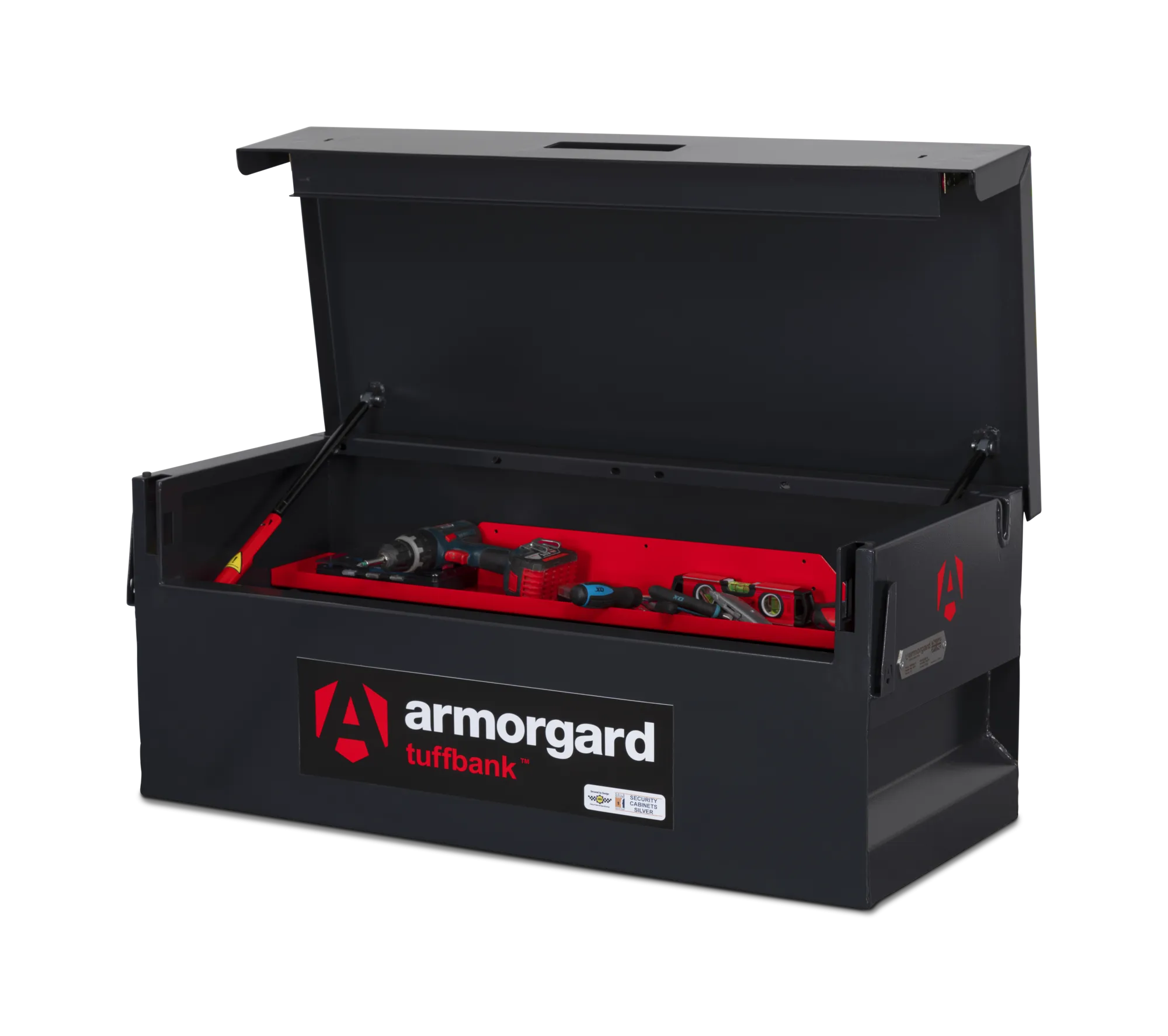 armorgard-tuffbank-tb12-werkzeugkiste-stahl-abschlie-bar image 4