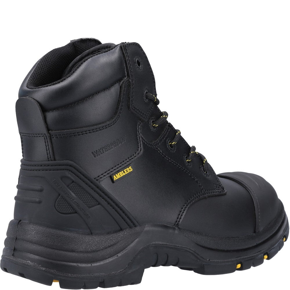 amblers-safety-as305c-winsford-s3-src-sicherheitsstiefel-schwarz-wasserdicht image 2